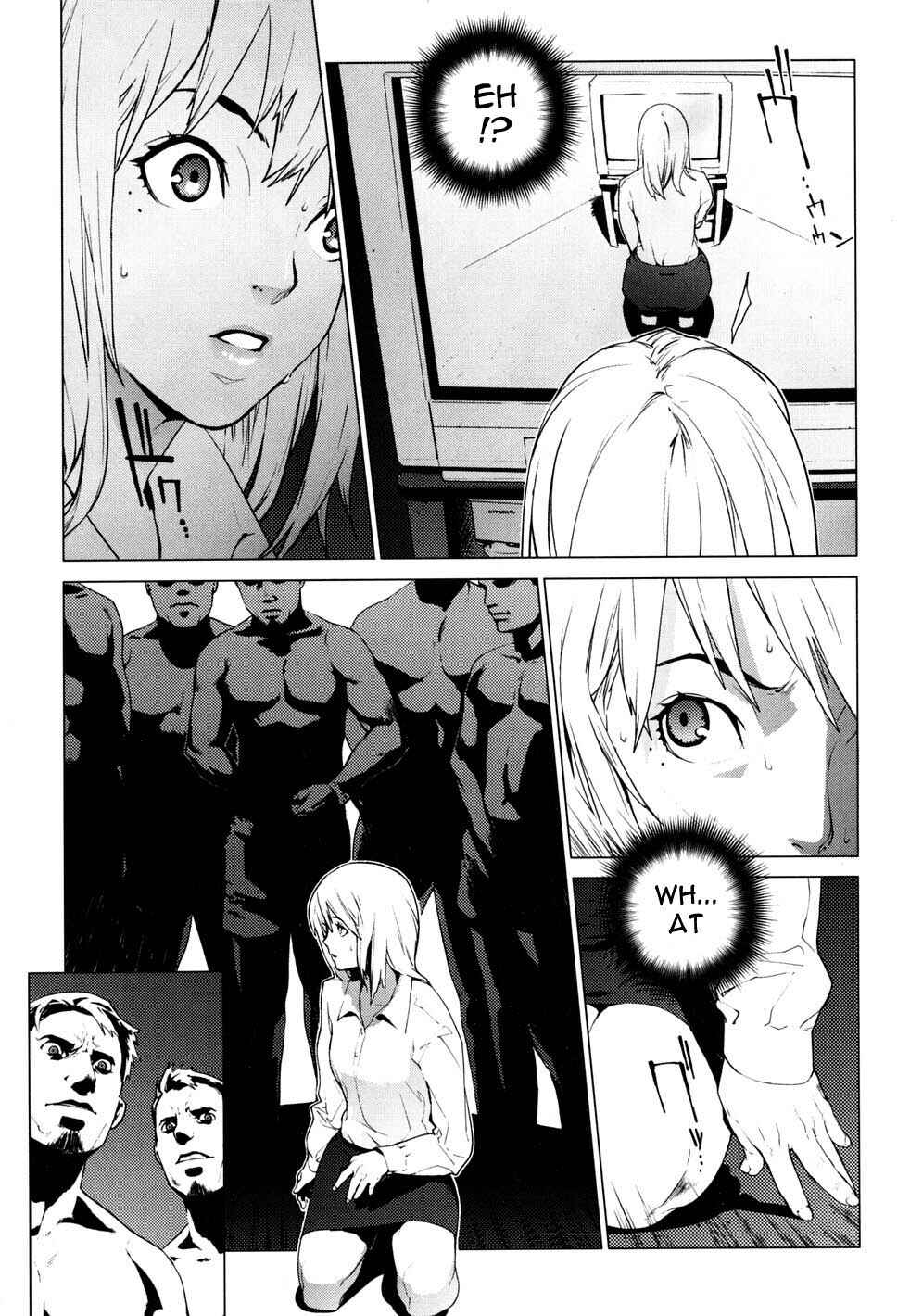 Page 11 Chapter 5 Birthday