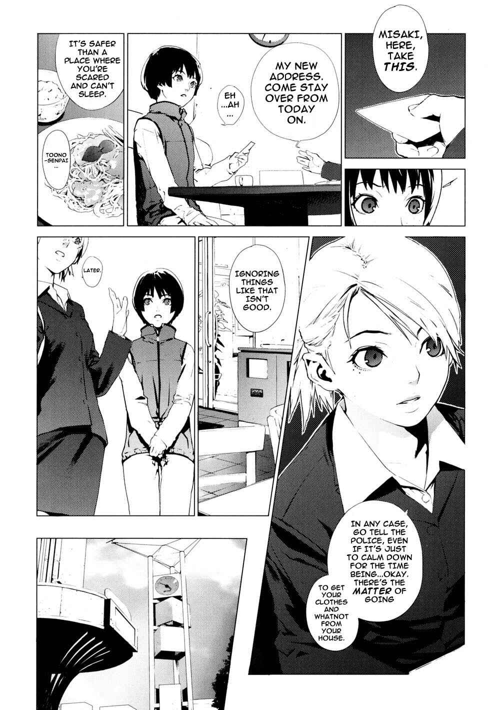 Page 5 Chapter 5 Birthday