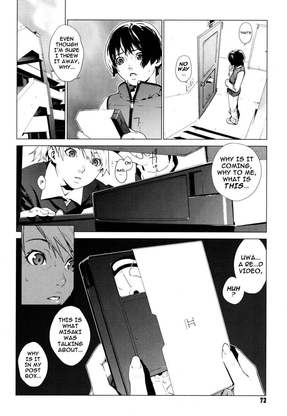 Page 6 Chapter 5 Birthday