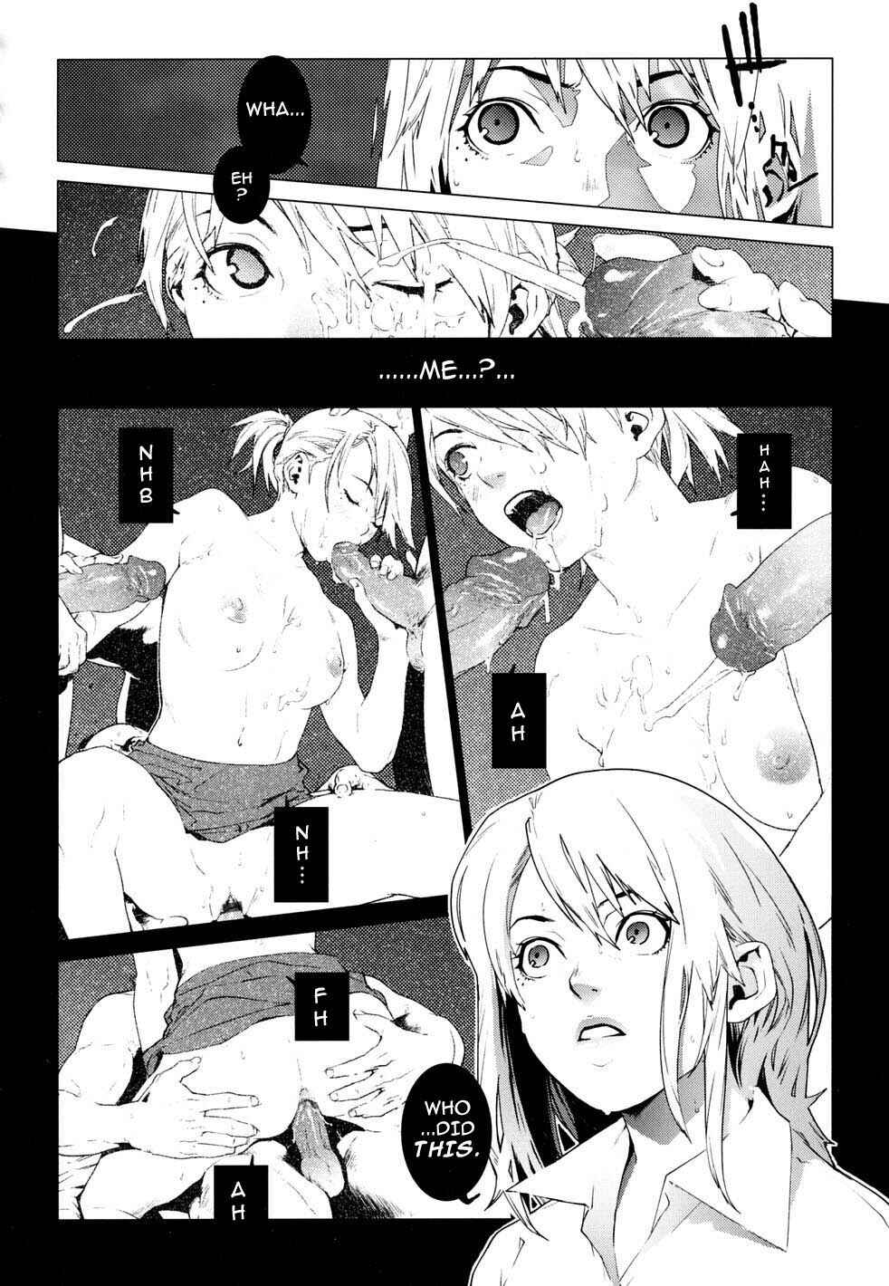 Page 8 Chapter 5 Birthday