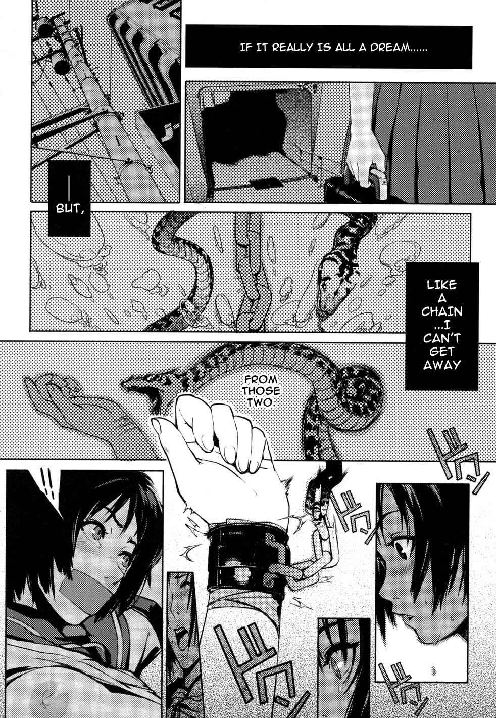 Page 8 Chapter 11 Birthday