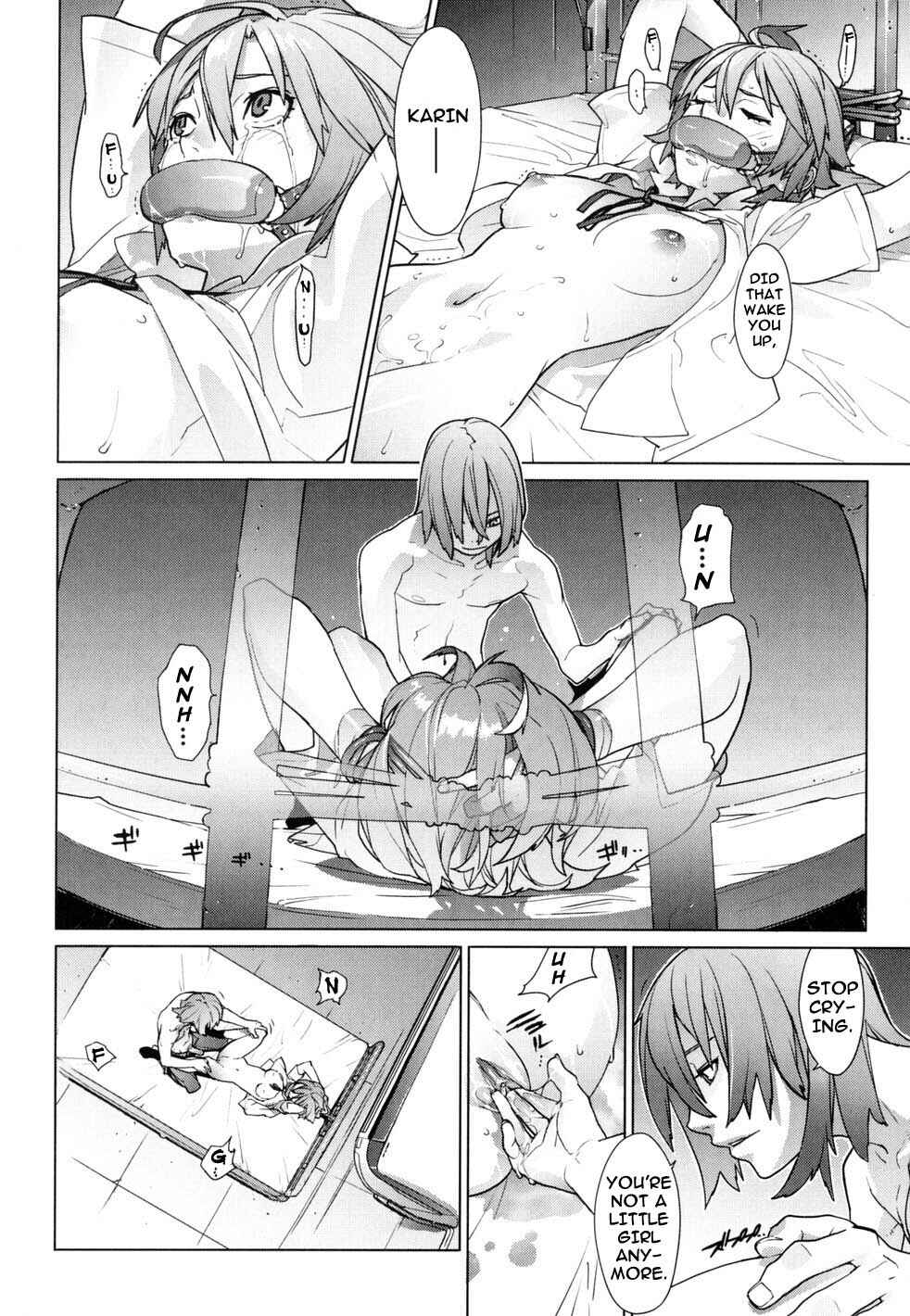 Page 4 Chapter 12 Birthday