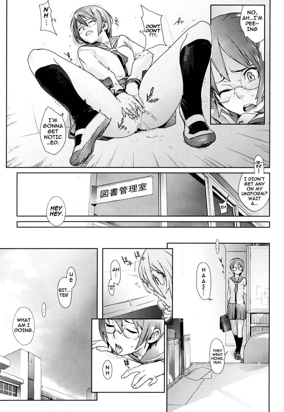 Page 19 Chapter 2 Birthday