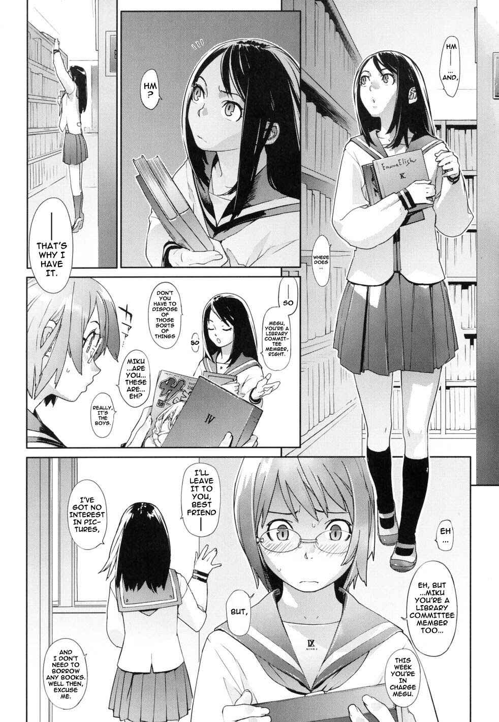 Page 2 Chapter 2 Birthday