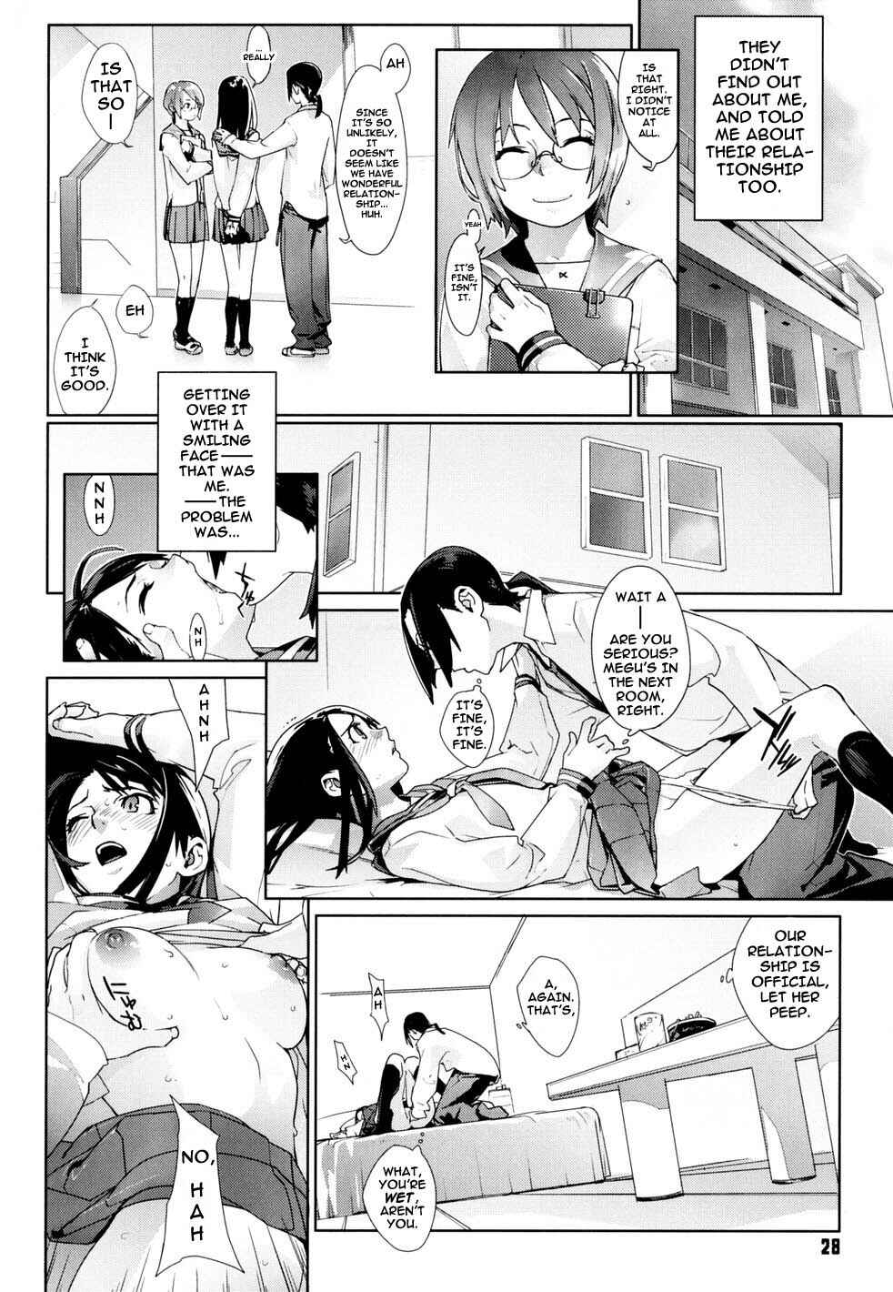 Page 20 Chapter 2 Birthday