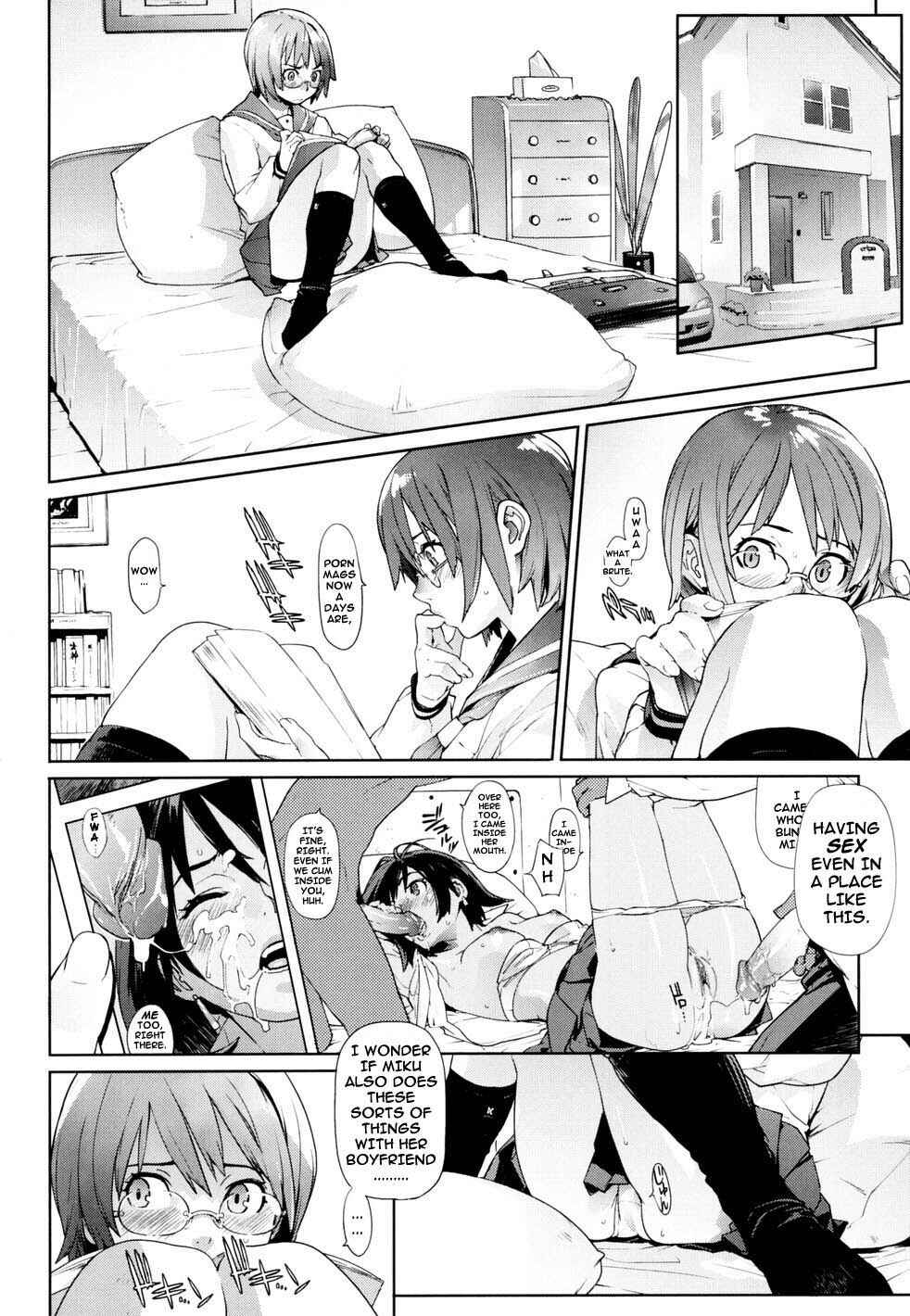 Page 4 Chapter 2 Birthday