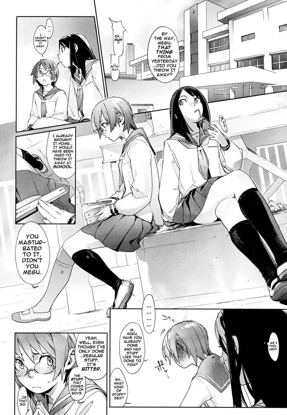 Page 8 Chapter 2 Birthday