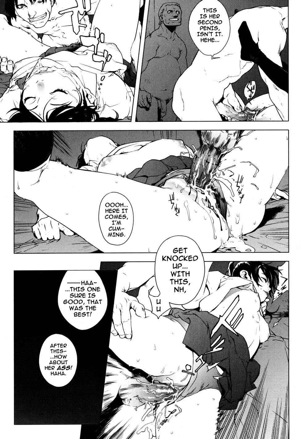 Page 11 Chapter 6 Birthday