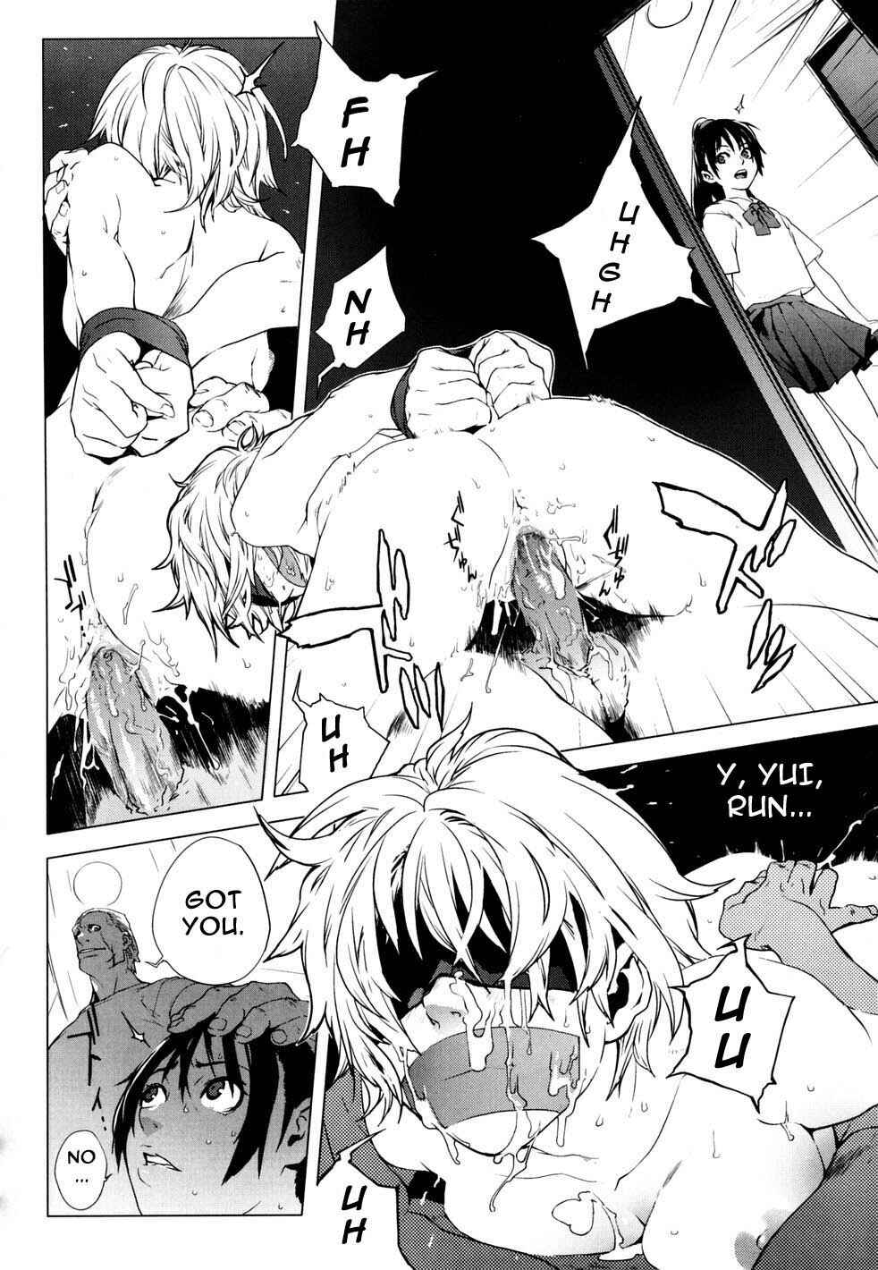 Page 6 Chapter 6 Birthday