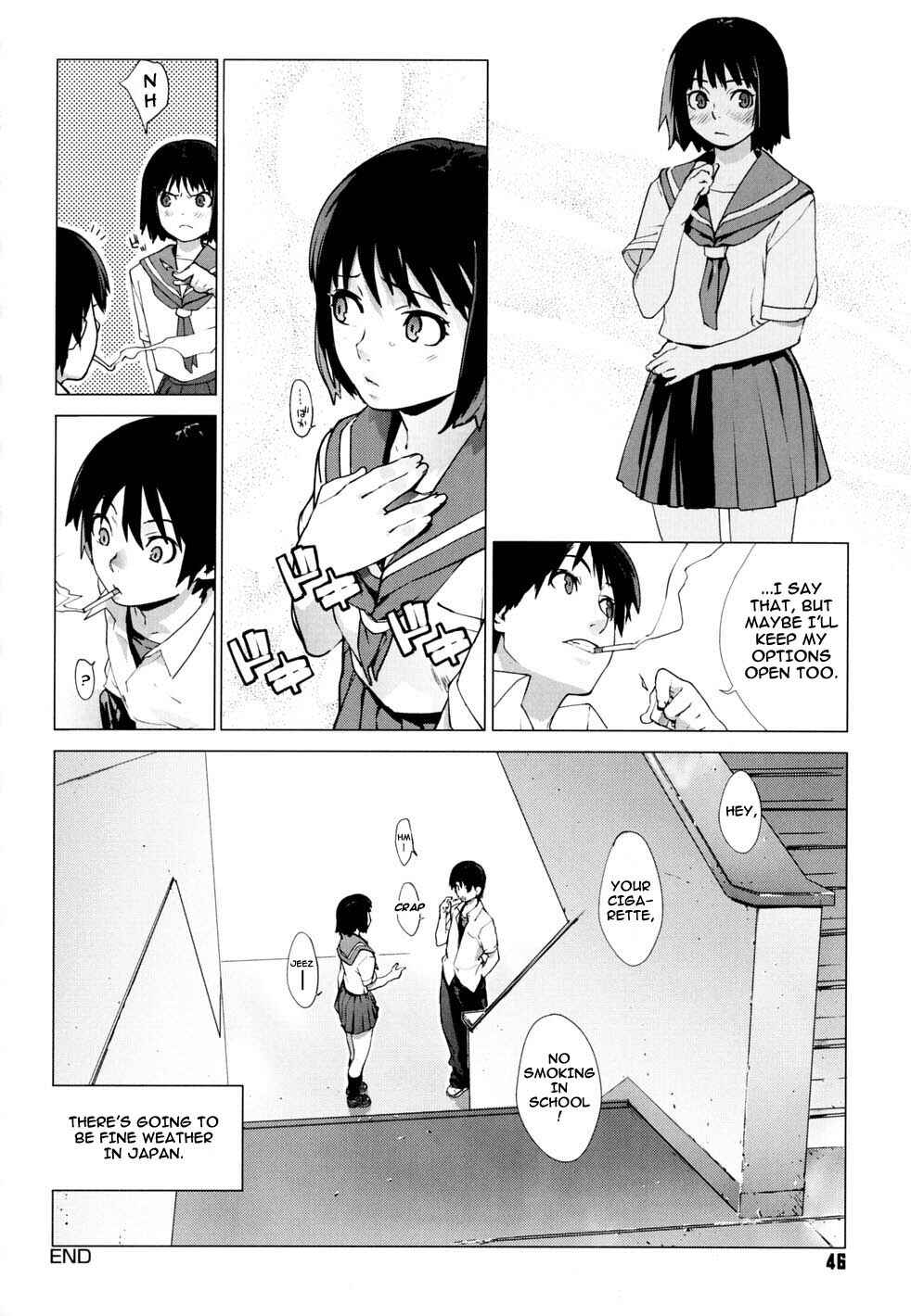 Page 16 Chapter 3 Birthday