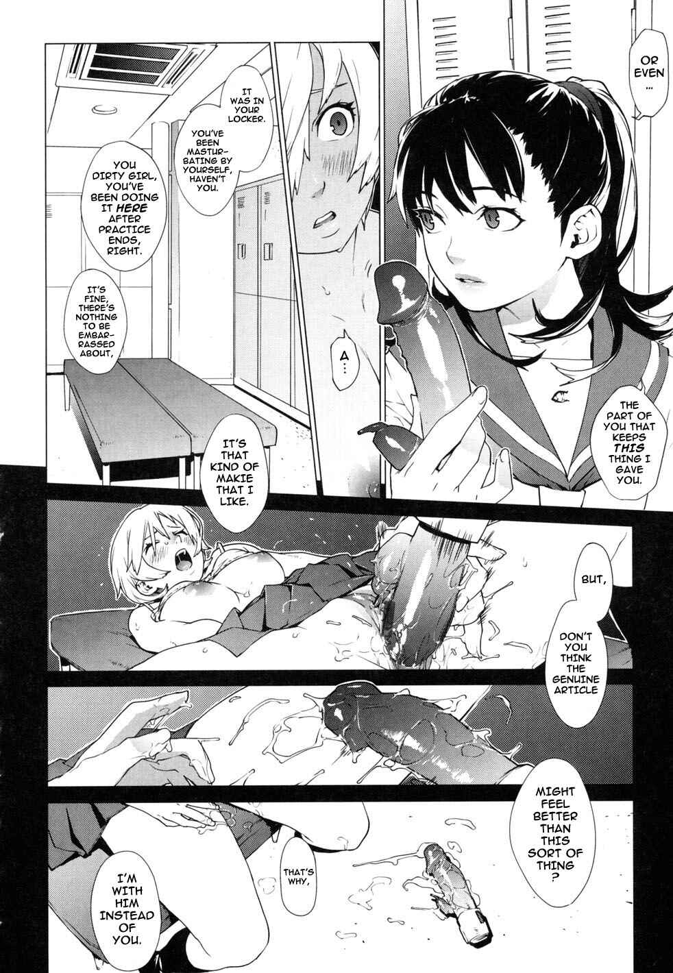Page 8 Chapter 7 Birthday
