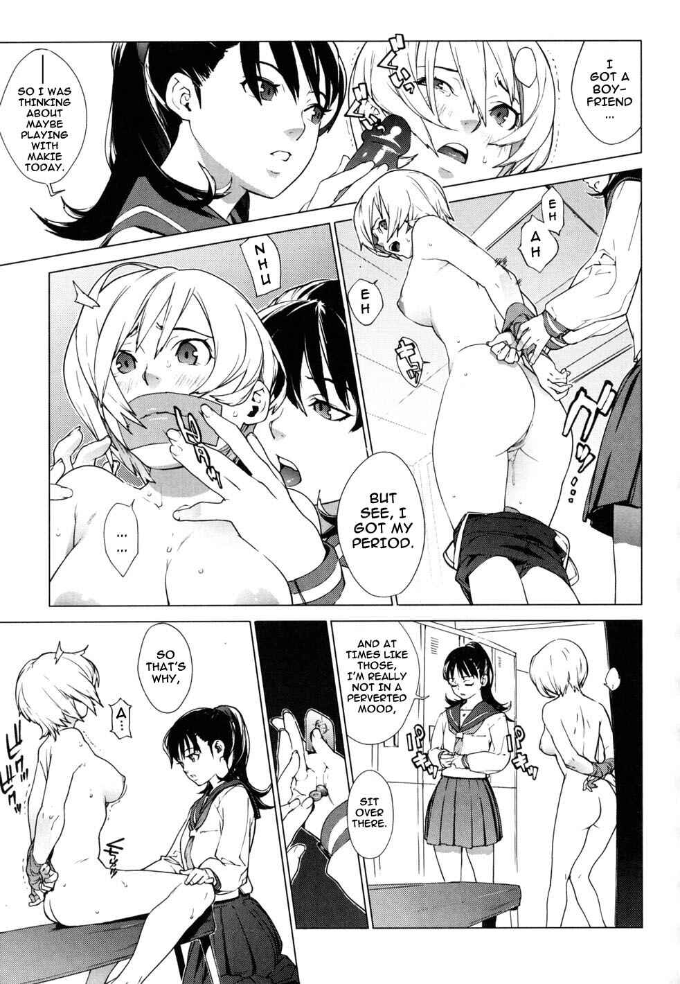 Page 9 Chapter 7 Birthday