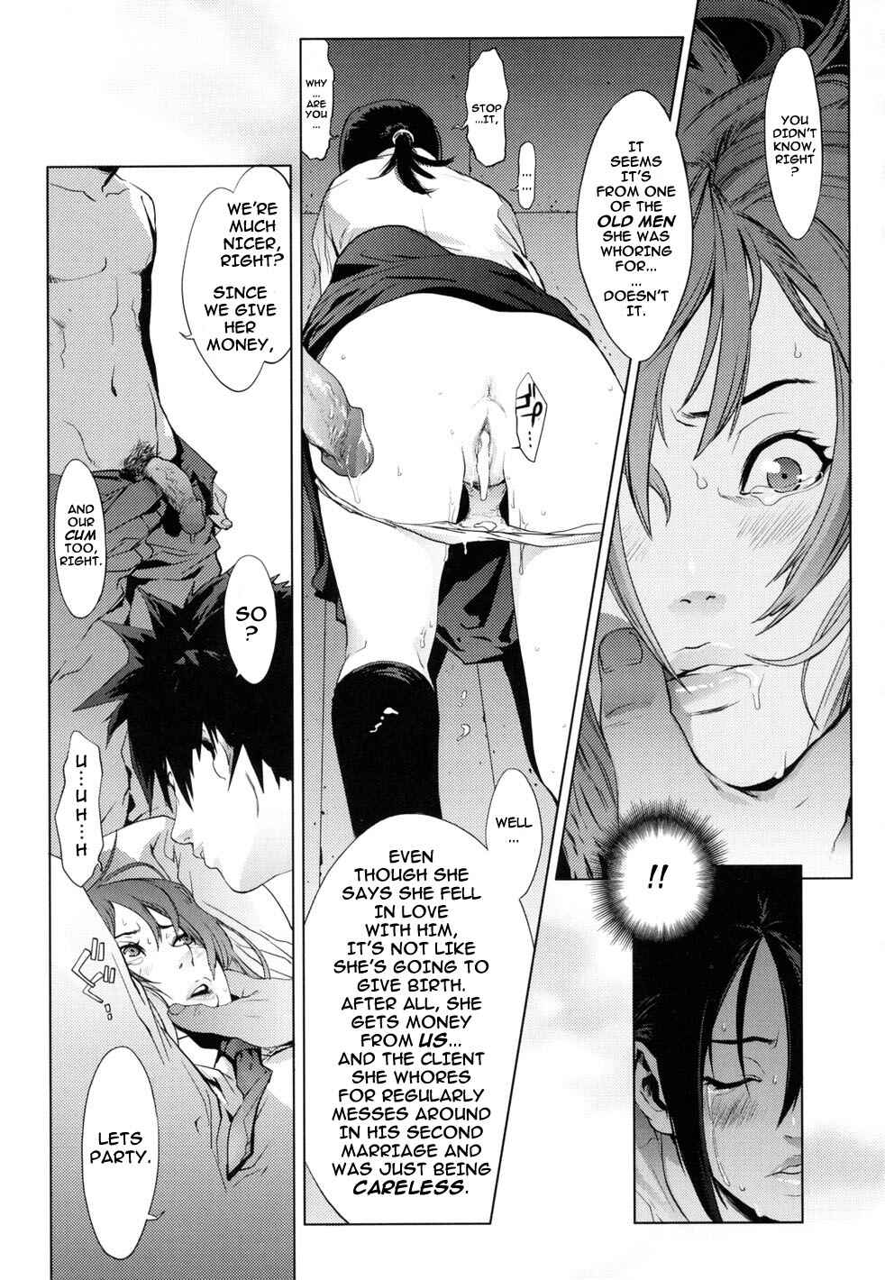 Page 13 Chapter 10 Birthday