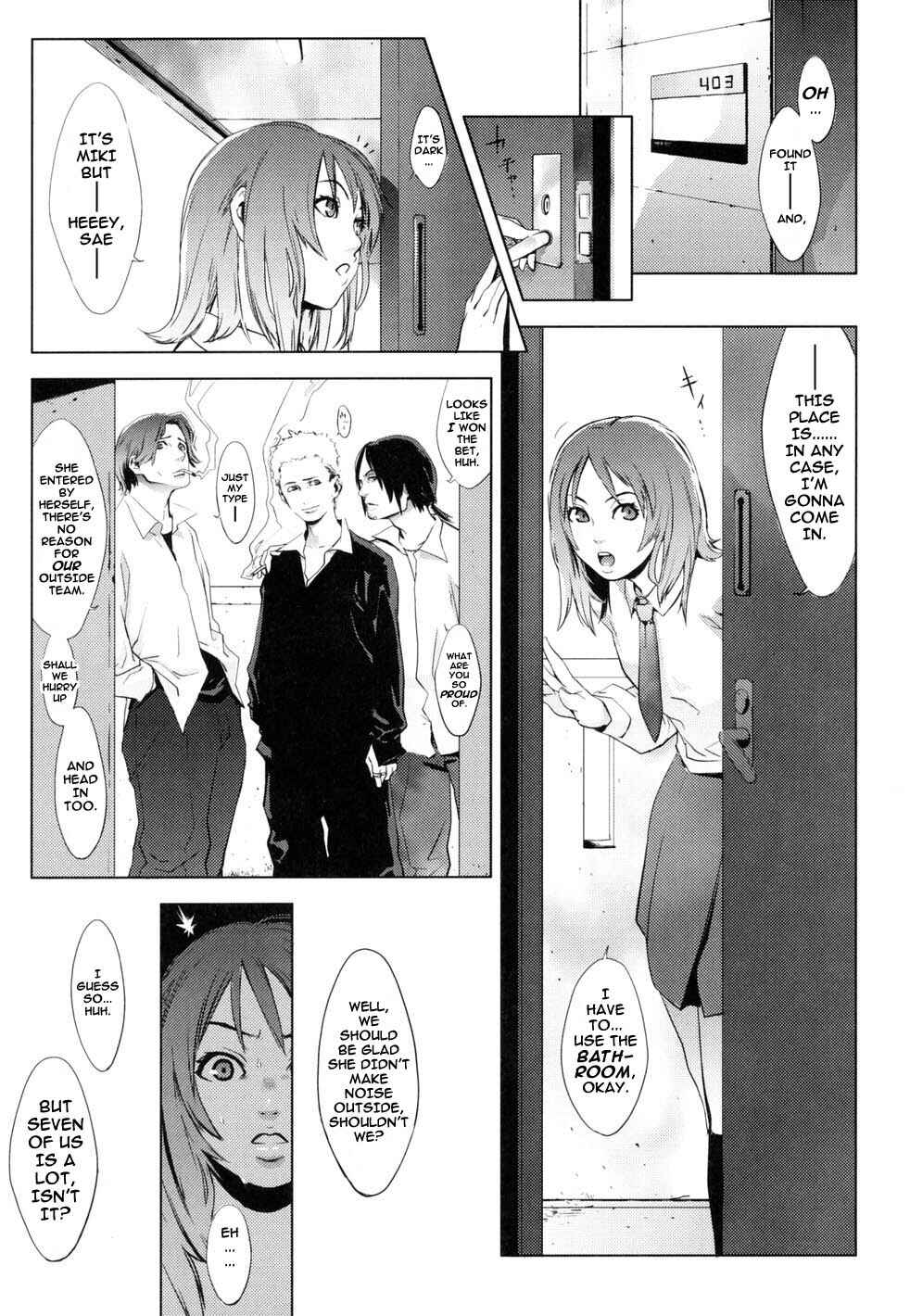 Page 7 Chapter 10 Birthday