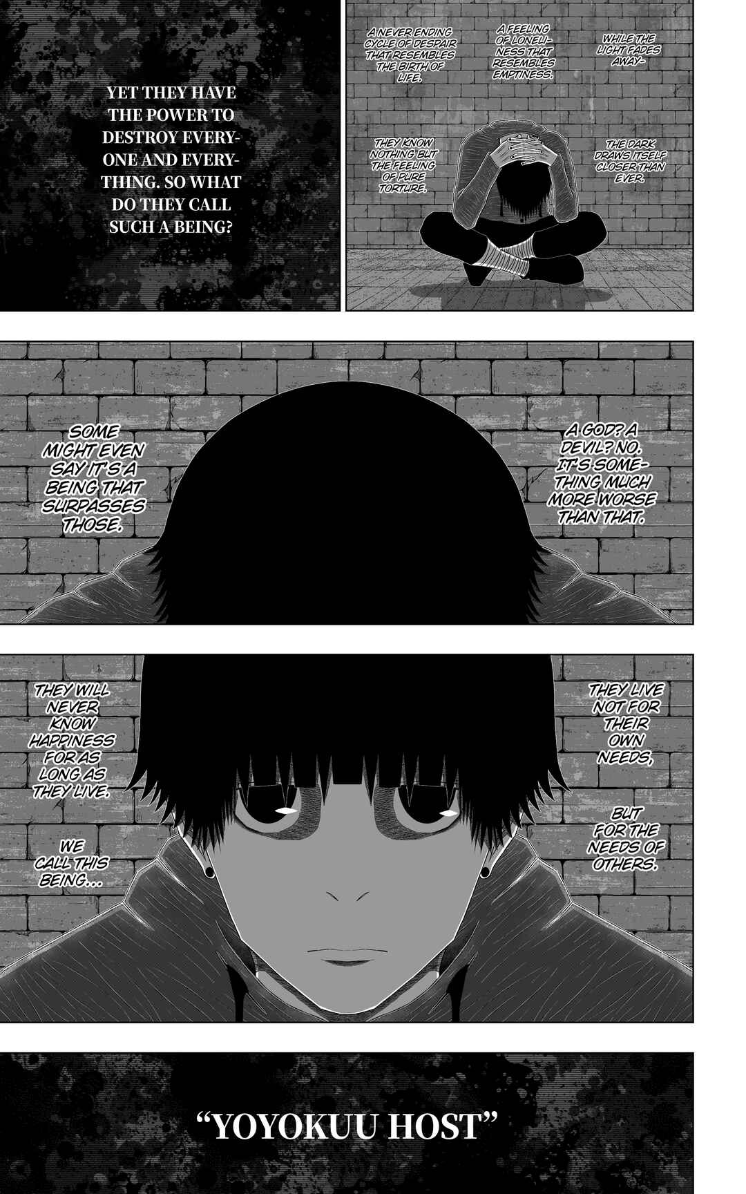 Page 2 Chapter 1 YoYoKuus