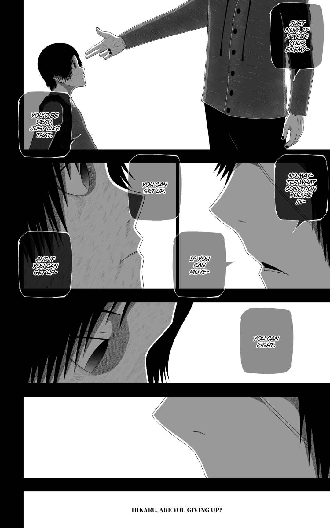 Page 21 Chapter 1 YoYoKuus
