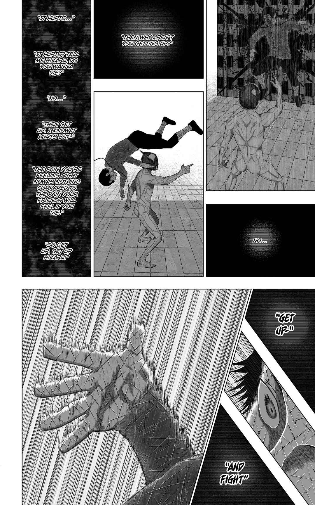 Page 23 Chapter 1 YoYoKuus