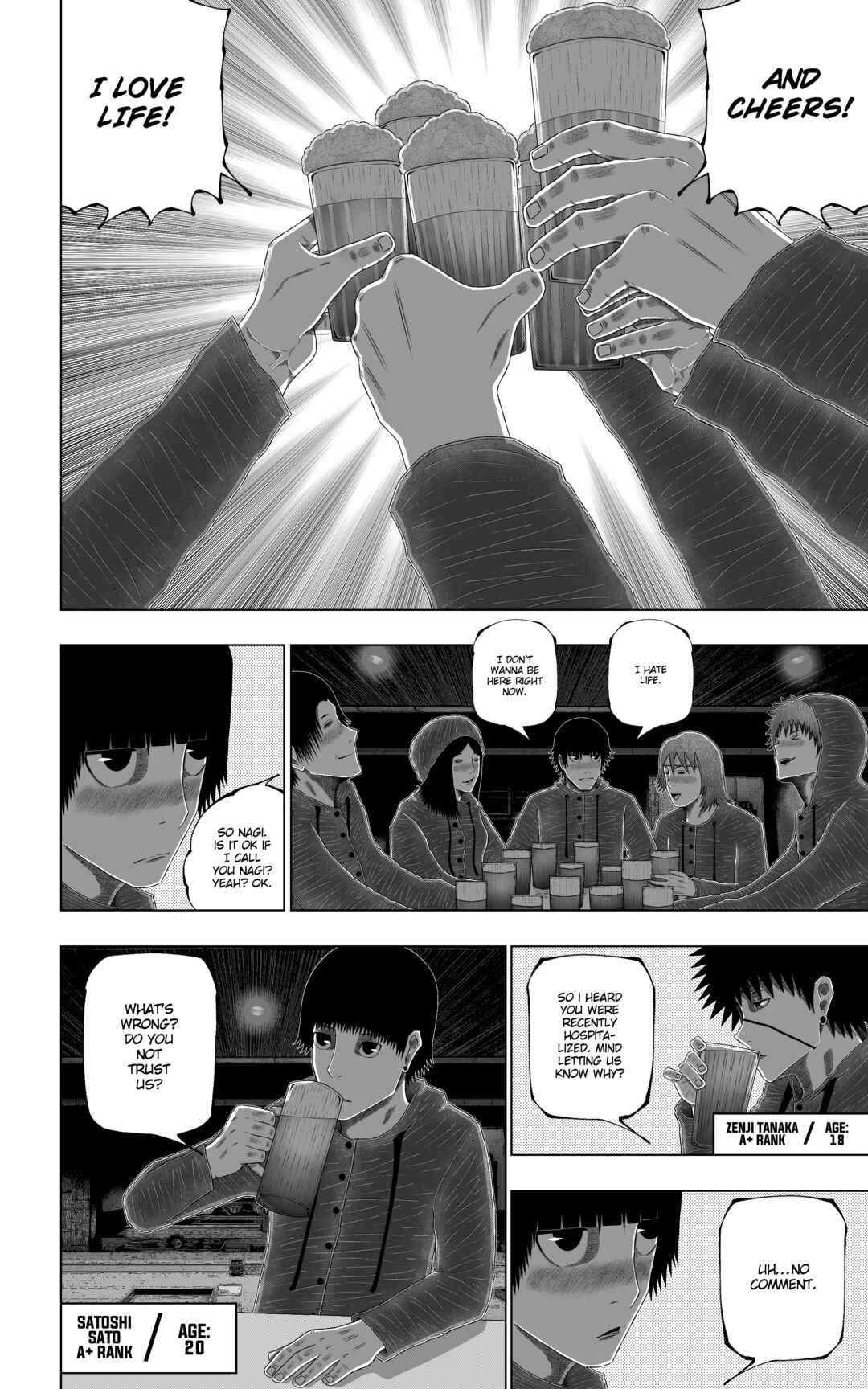 Page 6 Chapter 1 YoYoKuus