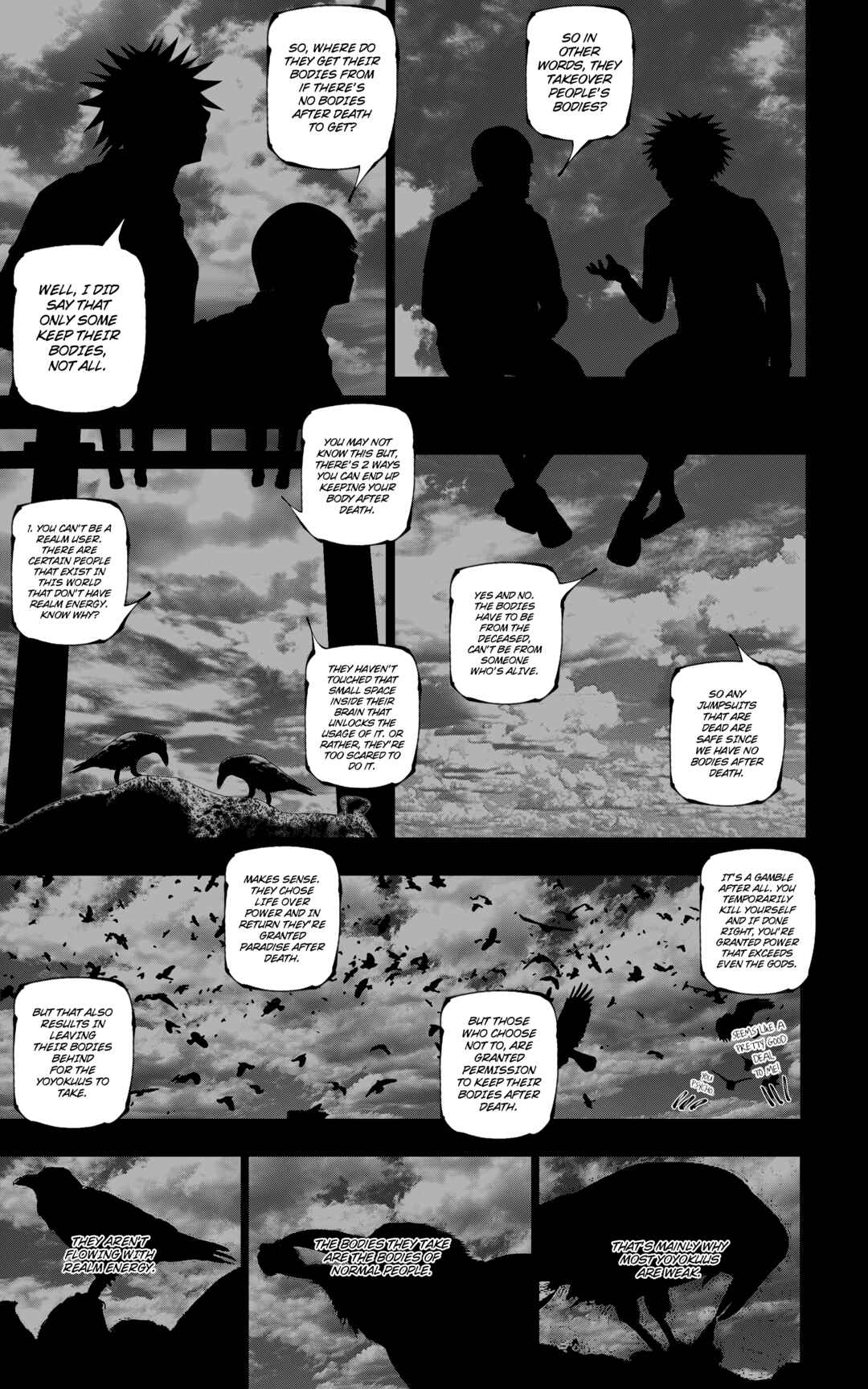Page 15 Chapter 3 YoYoKuus