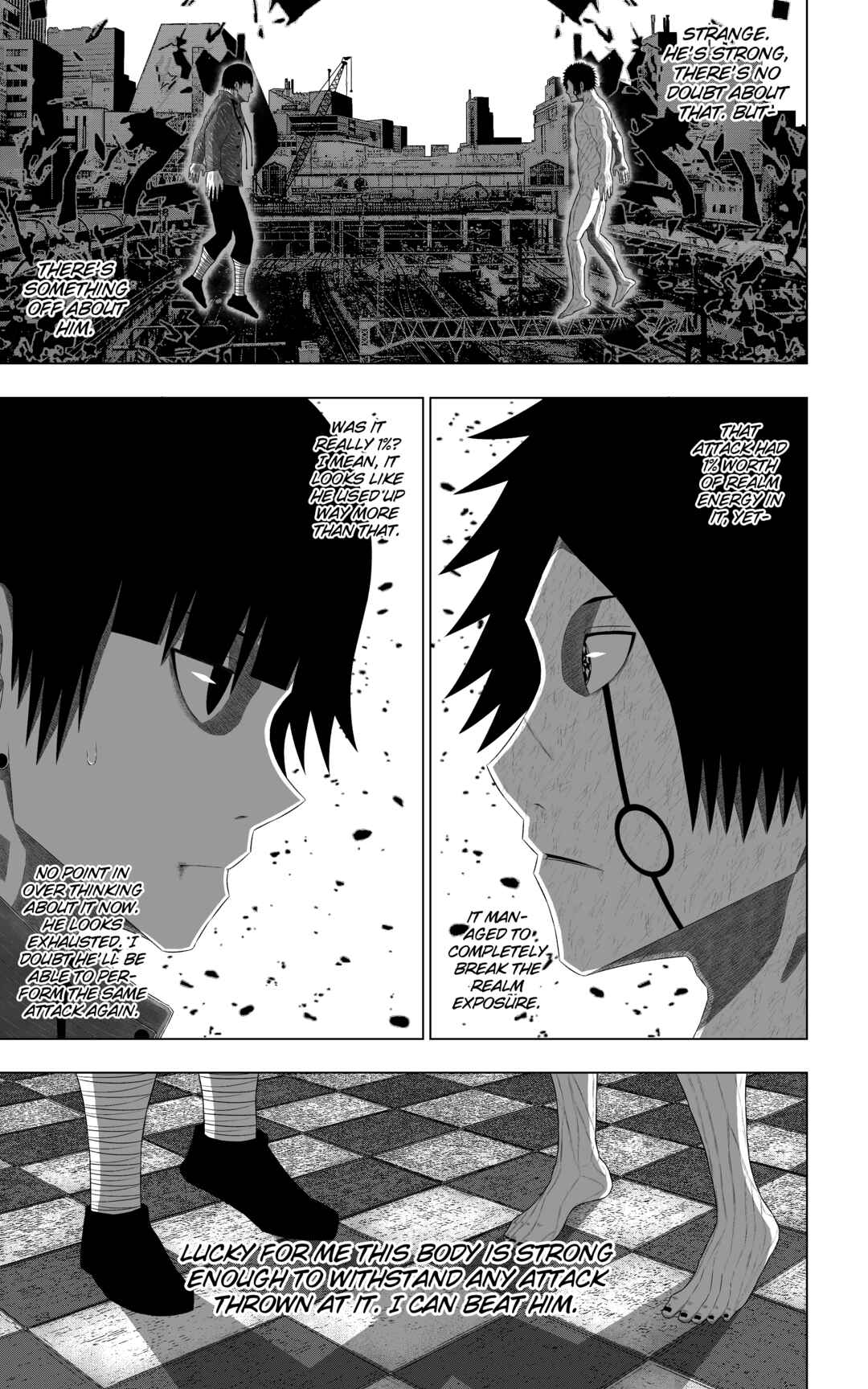 Page 3 Chapter 3 YoYoKuus