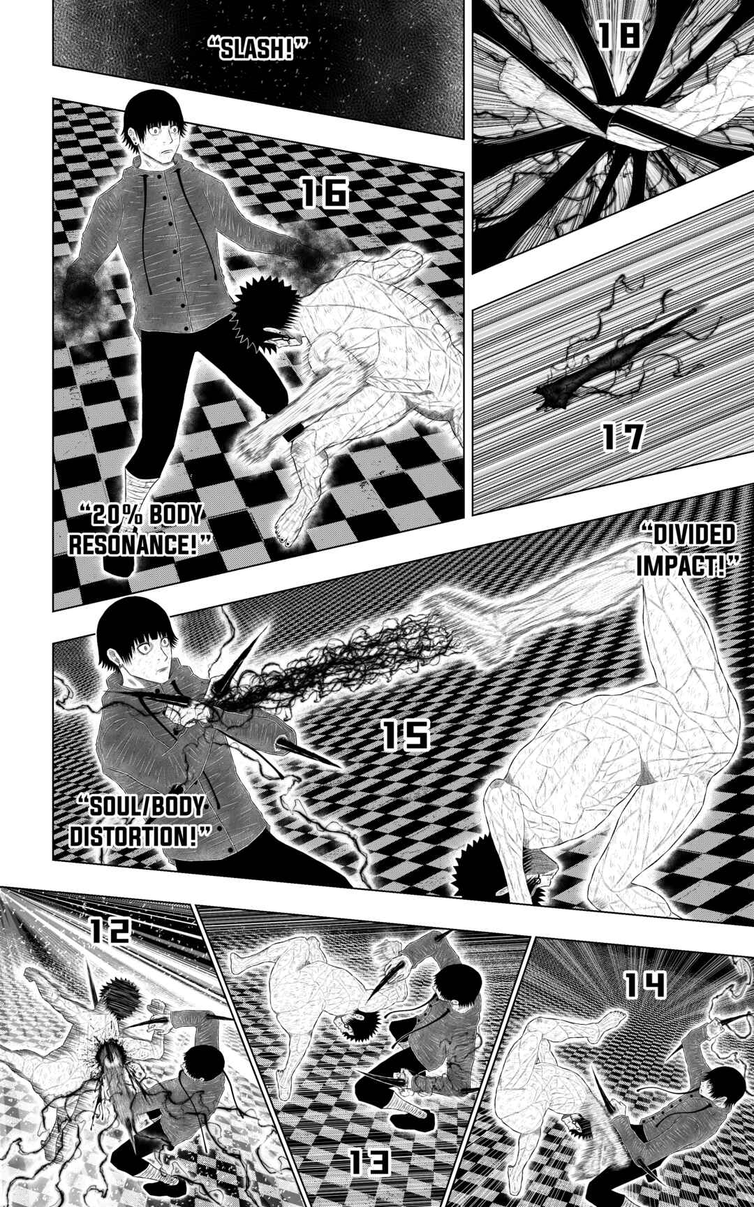 Page 11 Chapter 4 YoYoKuus