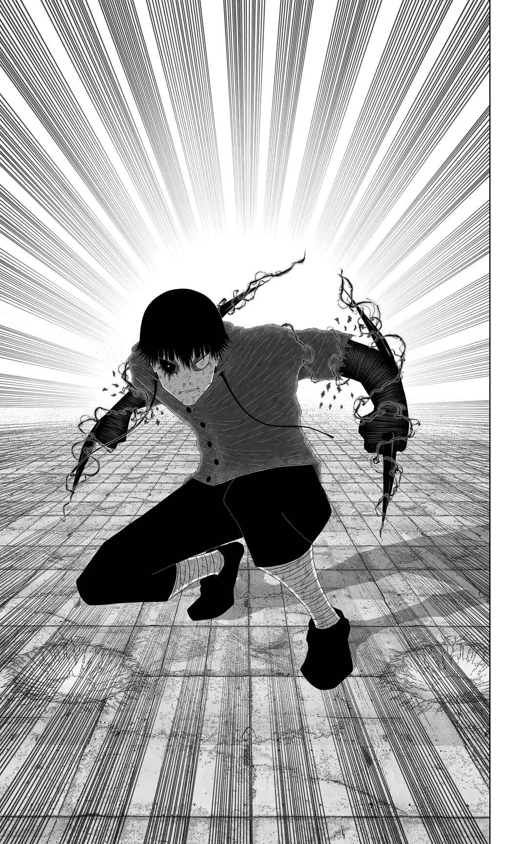 Page 17 Chapter 4 YoYoKuus