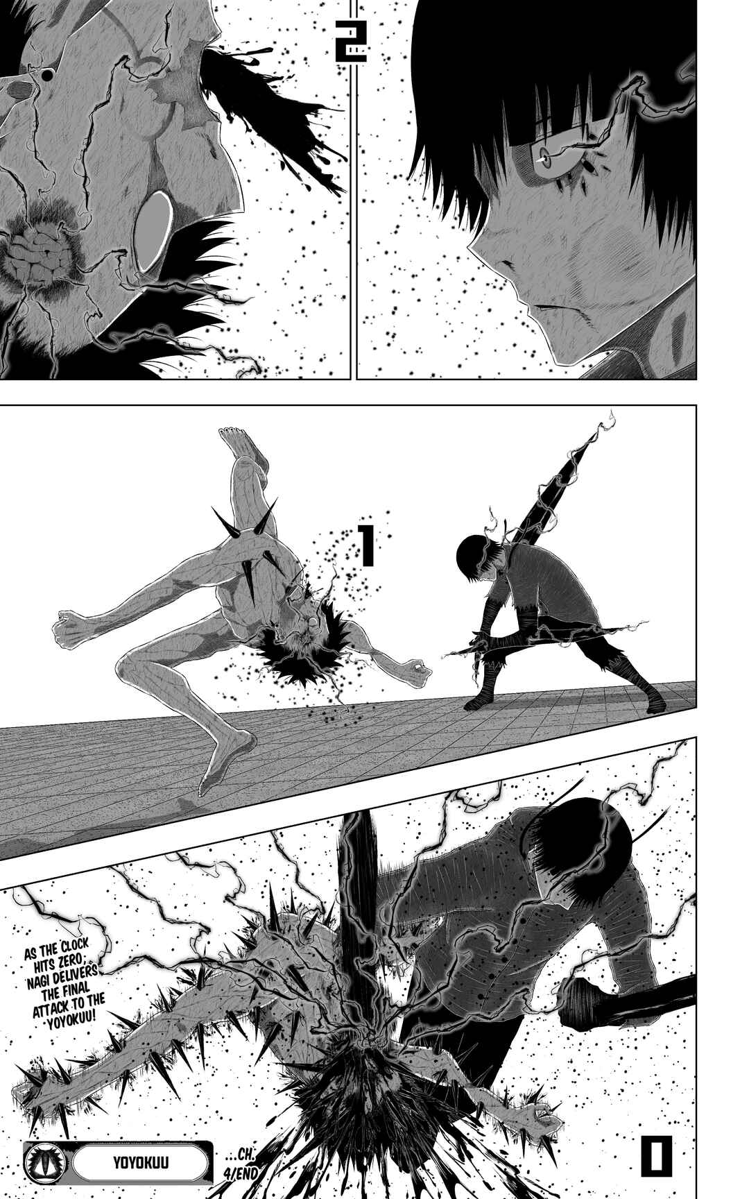 Page 19 Chapter 4 YoYoKuus