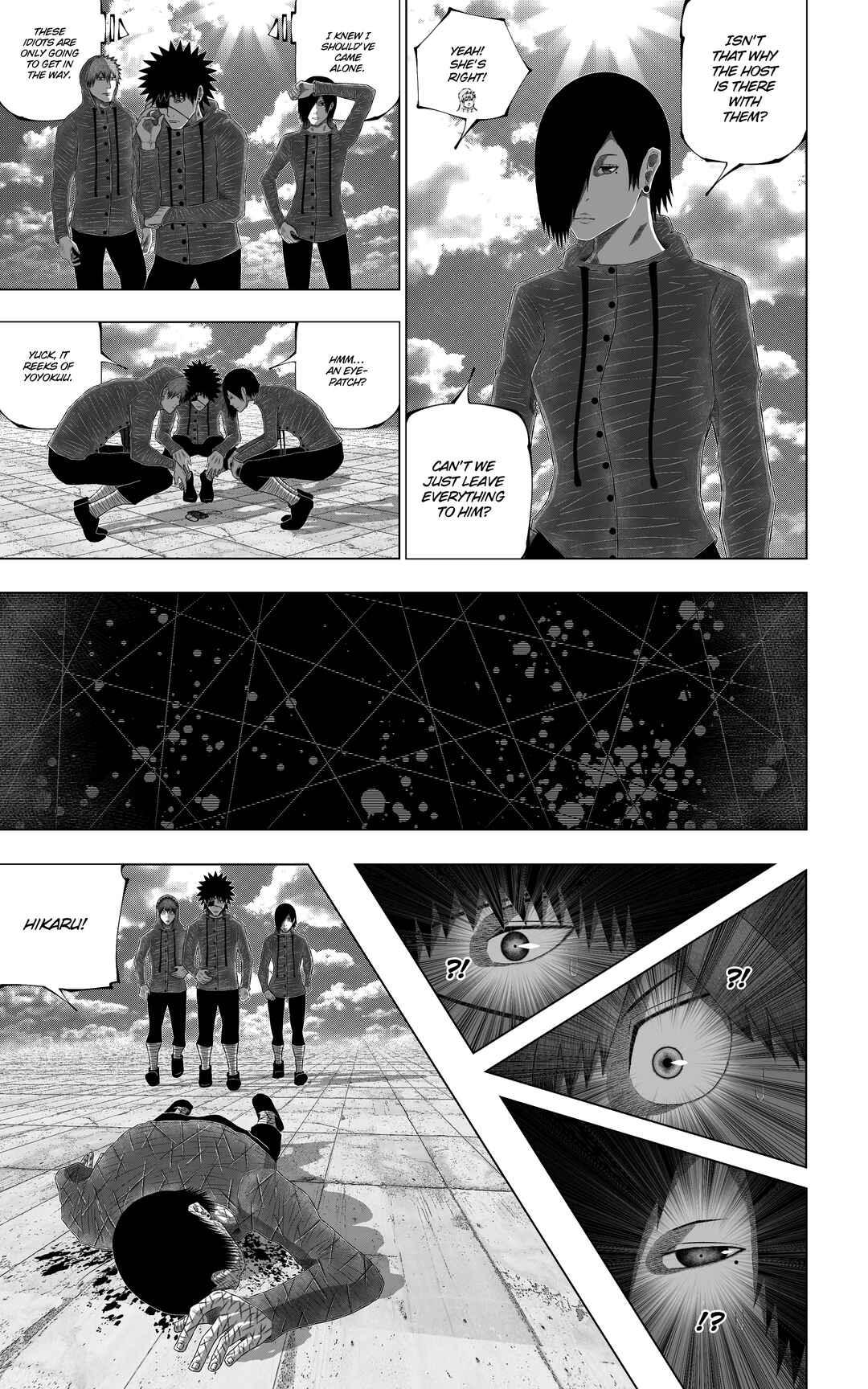 Page 4 Chapter 4 YoYoKuus