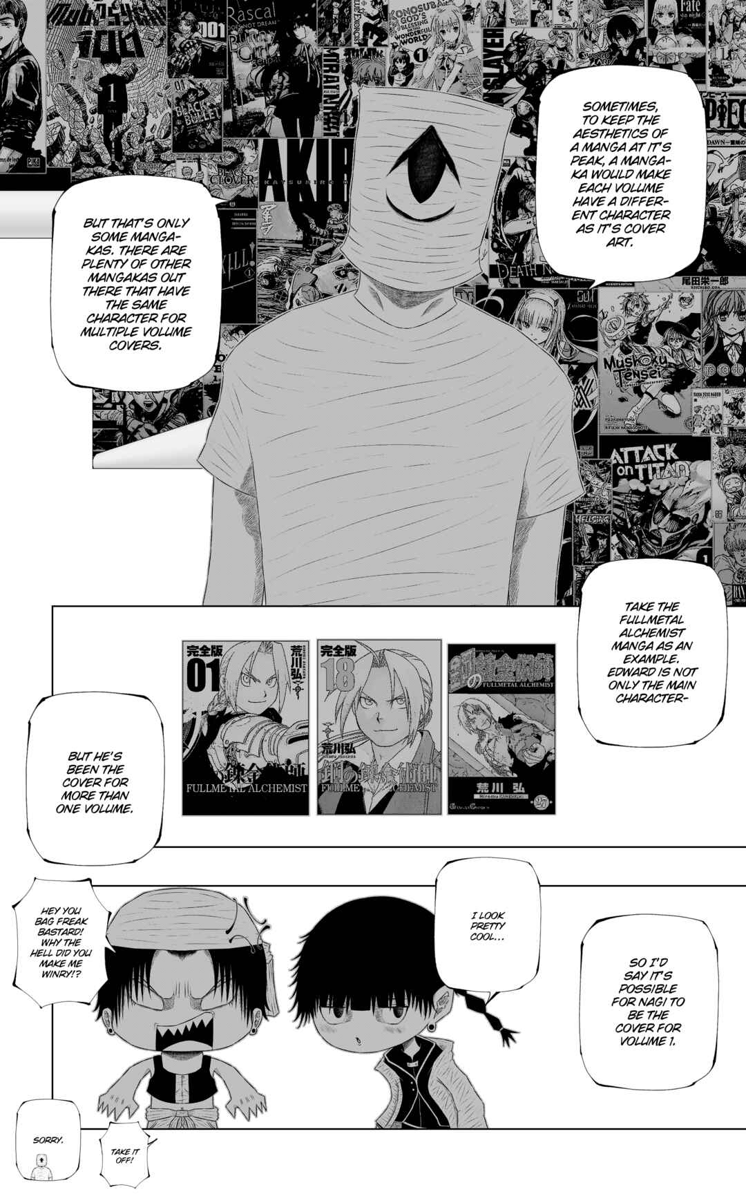 Page 3 Chapter 6.5 YoYoKuus