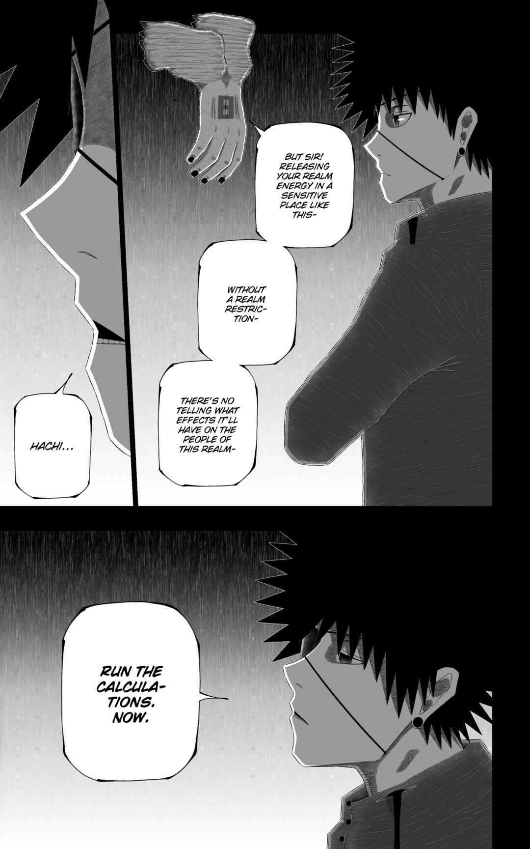 Page 6 Chapter 6 YoYoKuus