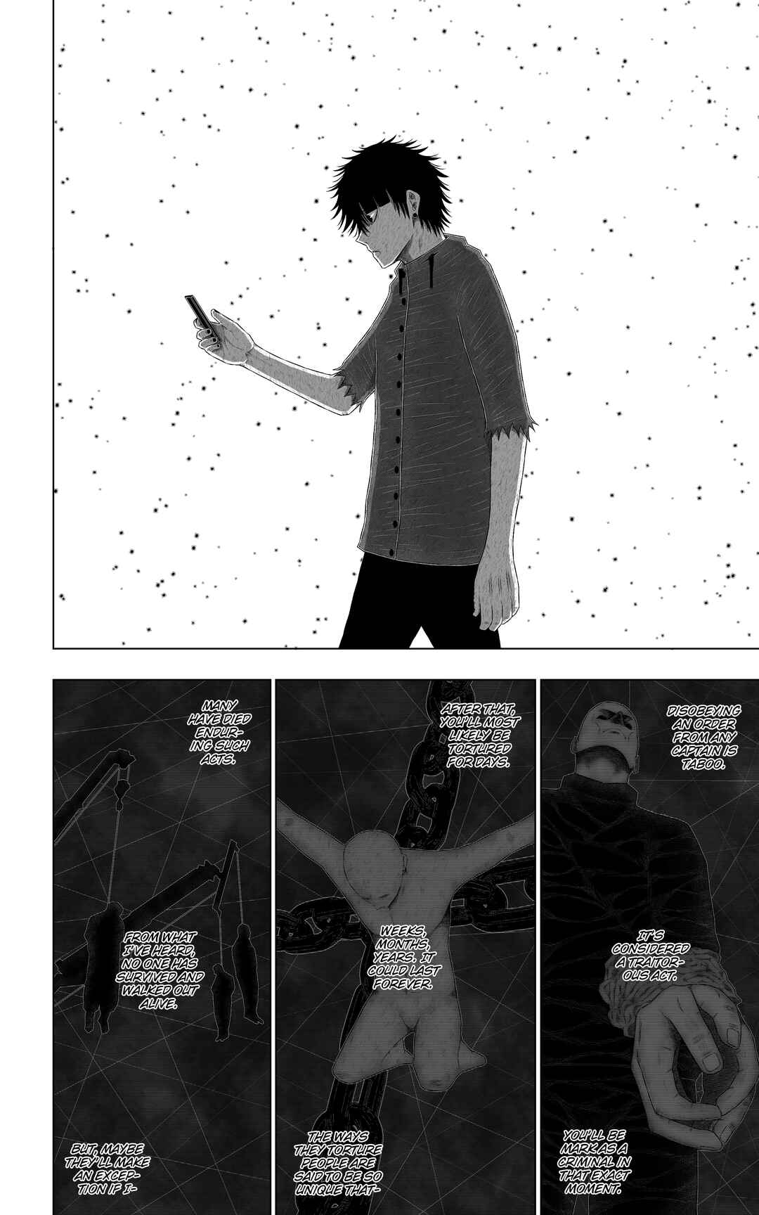 Page 18 Chapter 5 YoYoKuus
