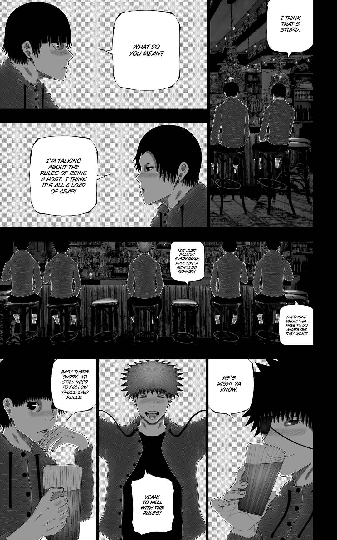 Page 23 Chapter 5 YoYoKuus