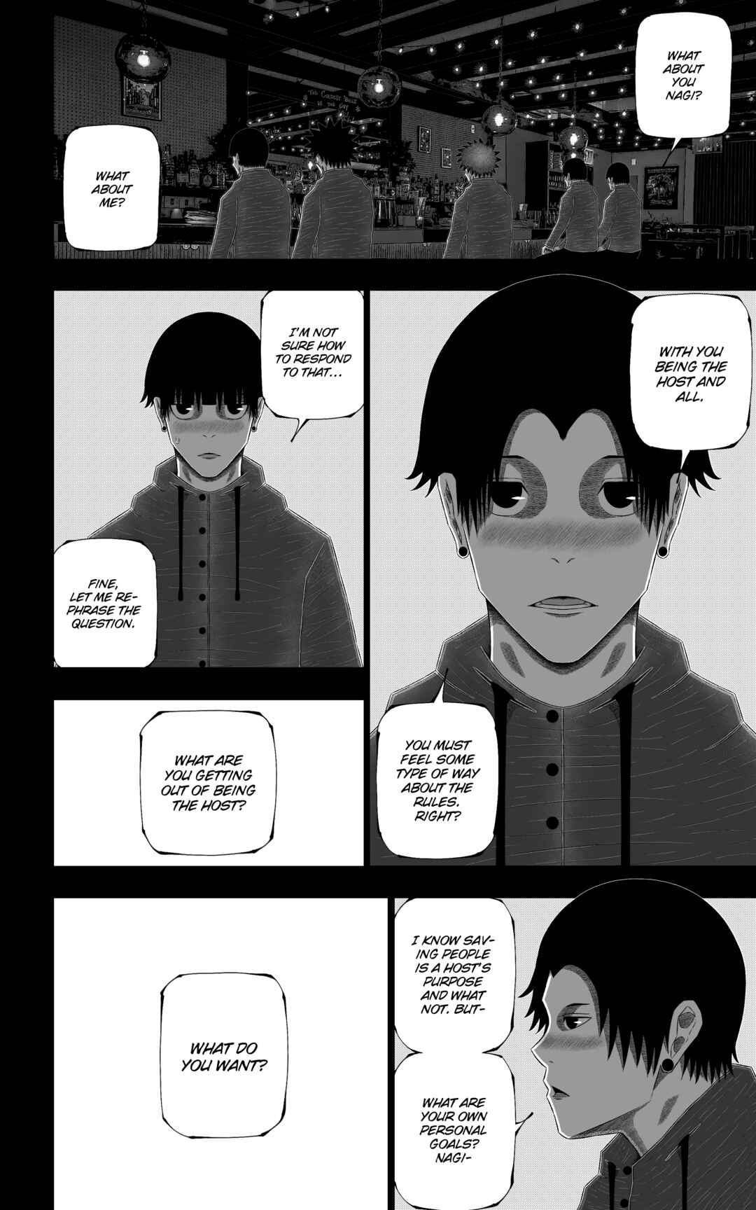Page 24 Chapter 5 YoYoKuus