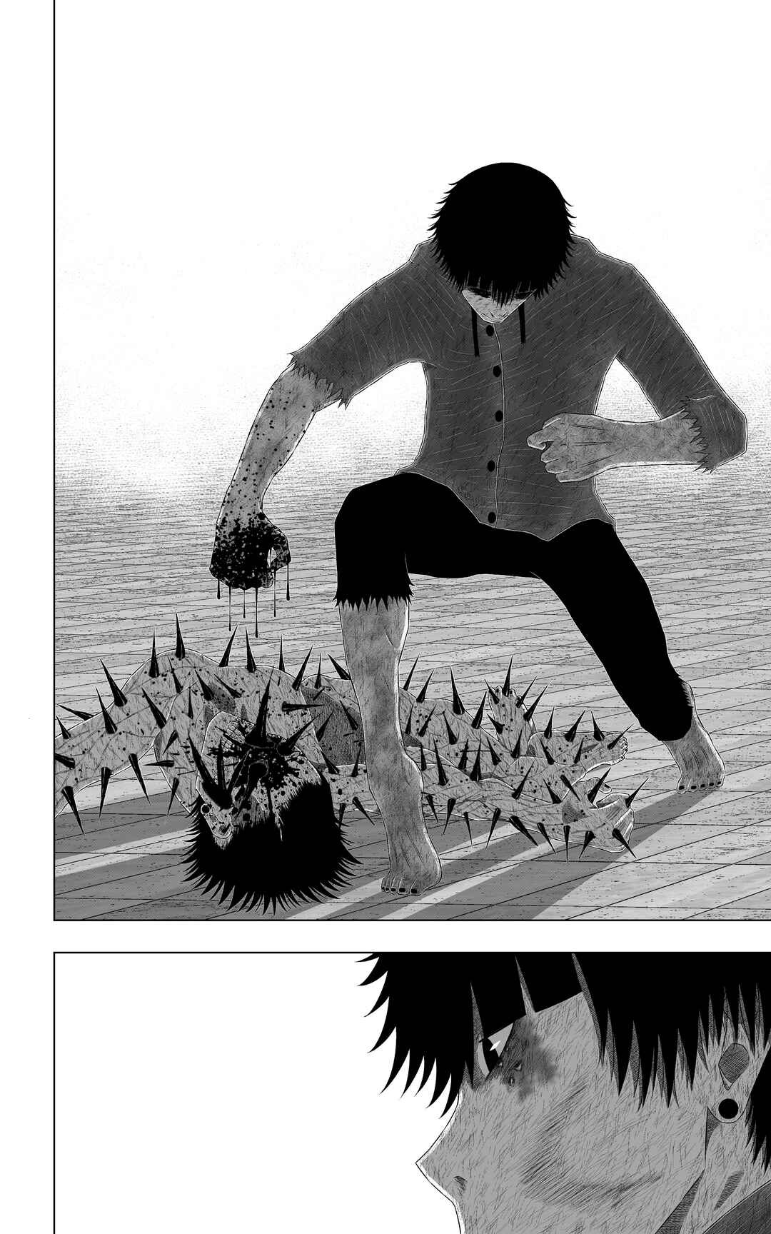 Page 8 Chapter 5 YoYoKuus