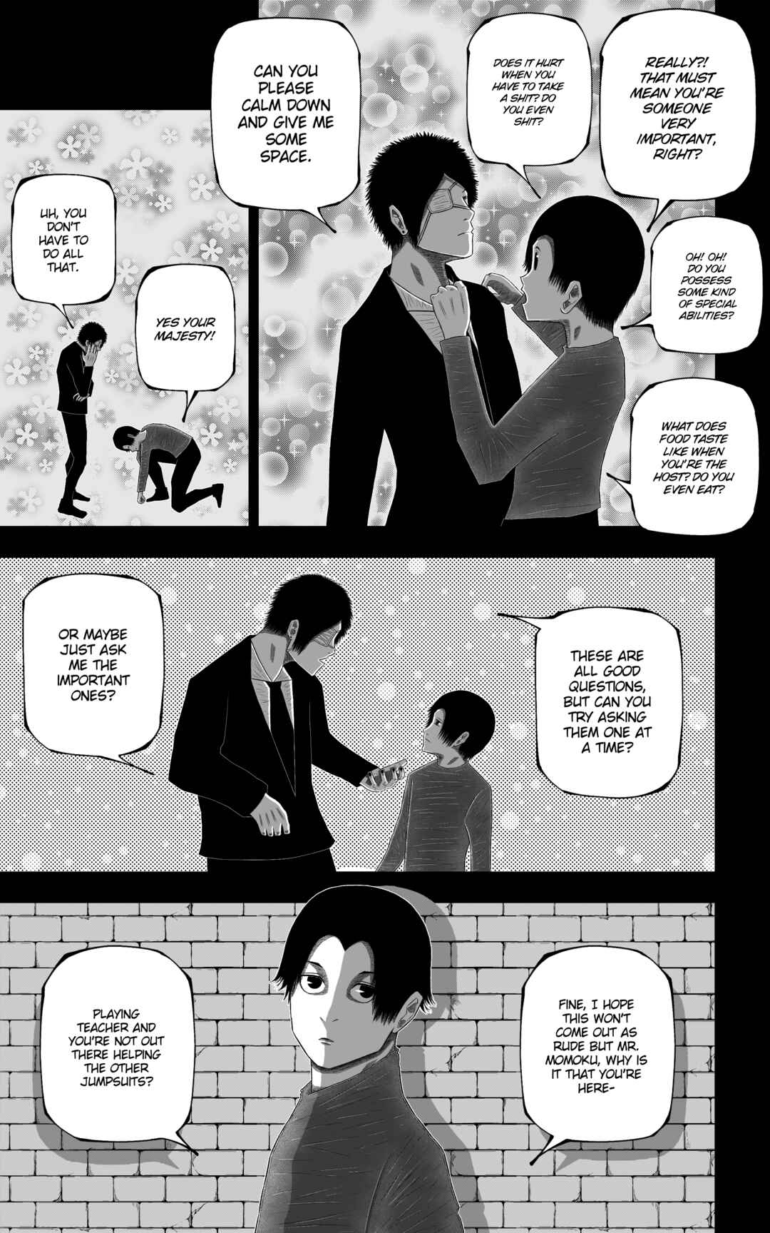 Page 12 Chapter 2 YoYoKuus