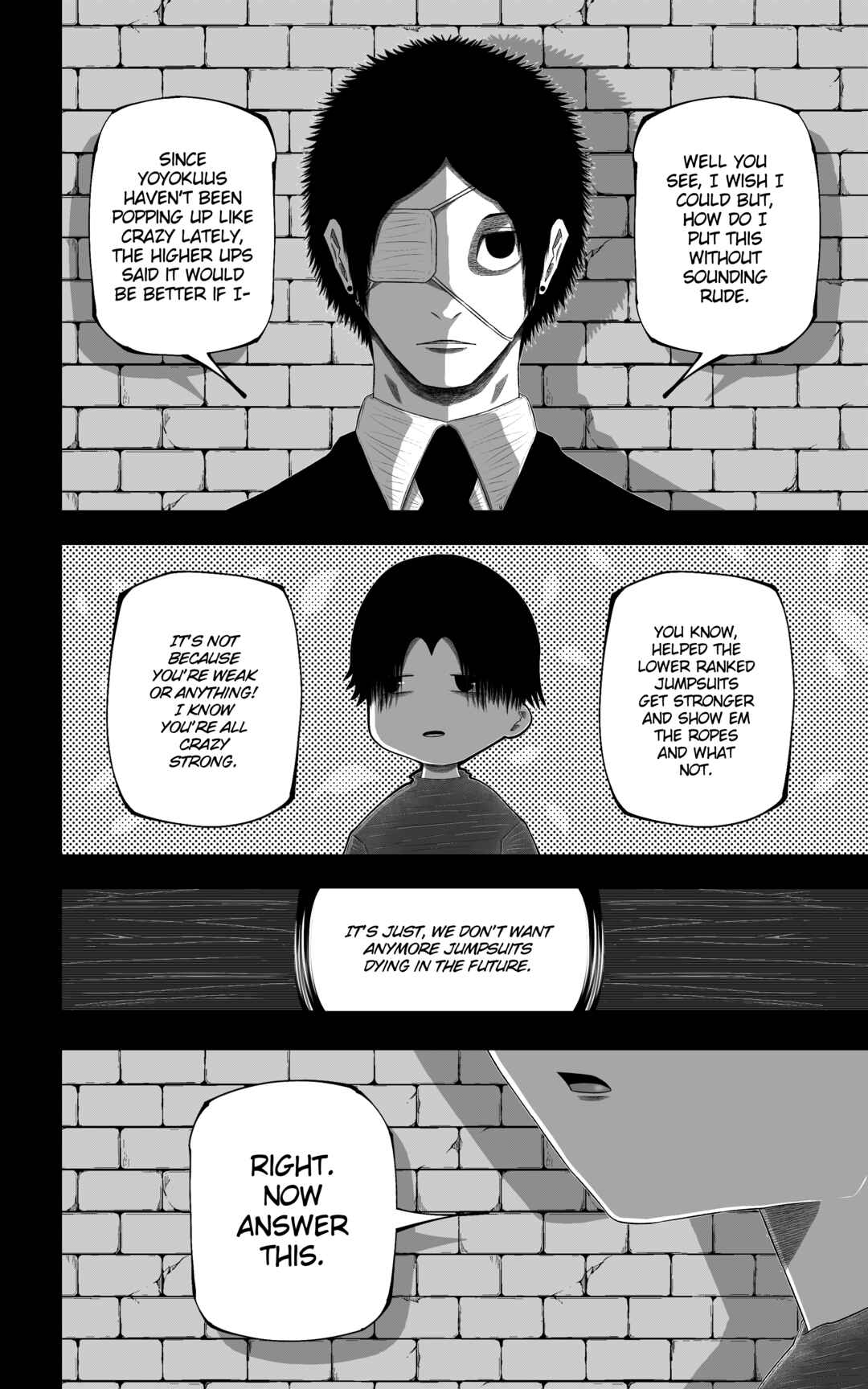 Page 13 Chapter 2 YoYoKuus