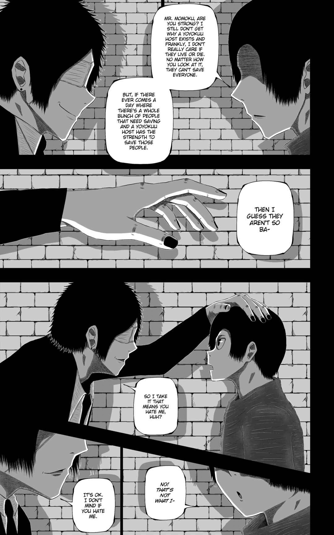 Page 14 Chapter 2 YoYoKuus