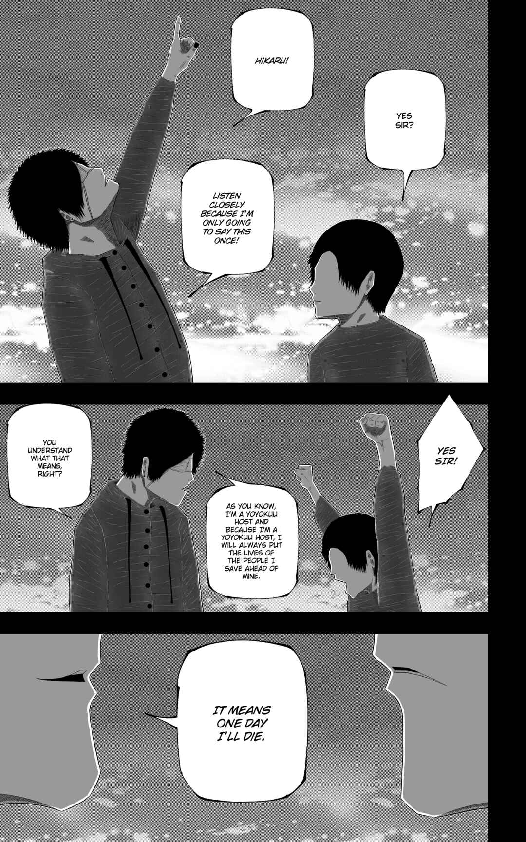 Page 22 Chapter 2 YoYoKuus