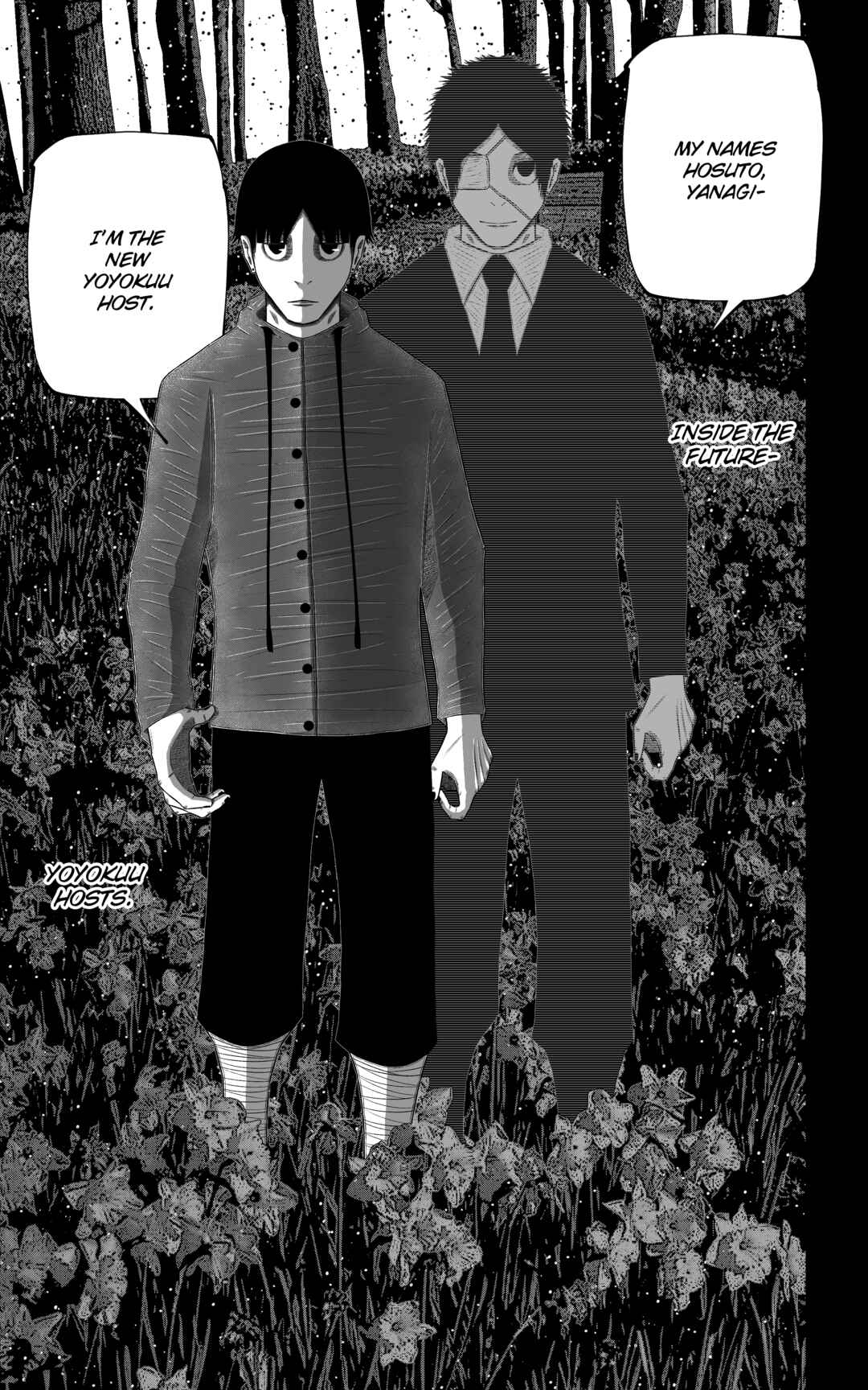 Page 24 Chapter 2 YoYoKuus