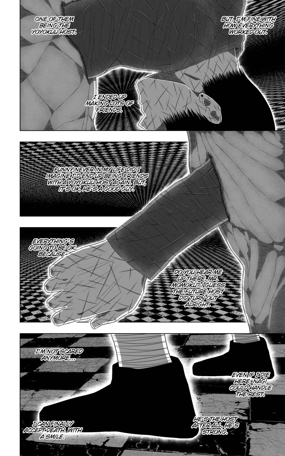 Page 27 Chapter 2 YoYoKuus