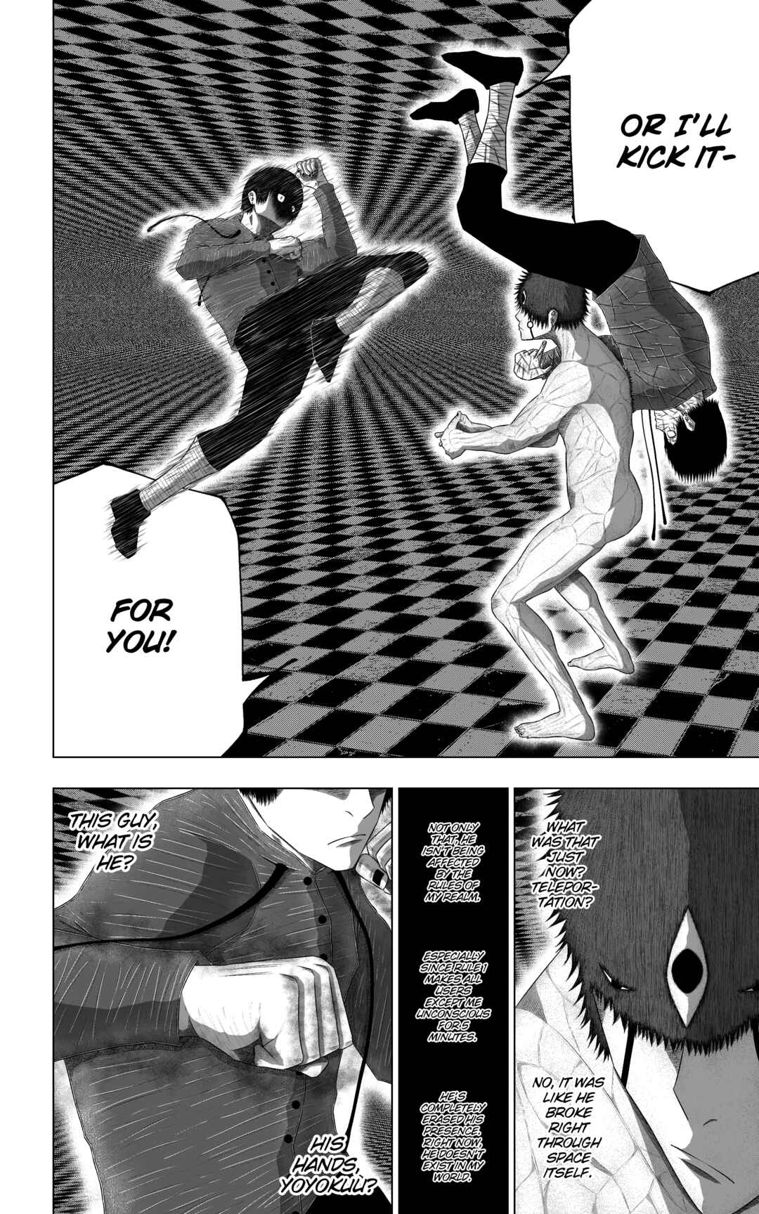Page 31 Chapter 2 YoYoKuus