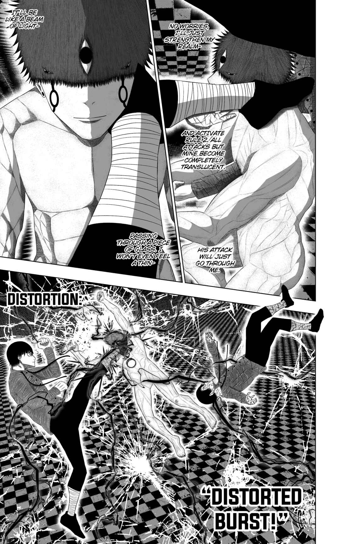 Page 32 Chapter 2 YoYoKuus
