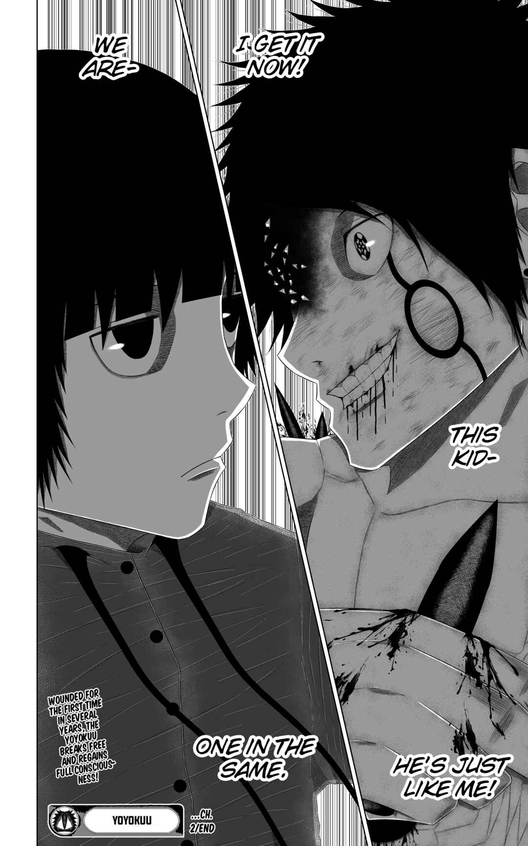 Page 37 Chapter 2 YoYoKuus