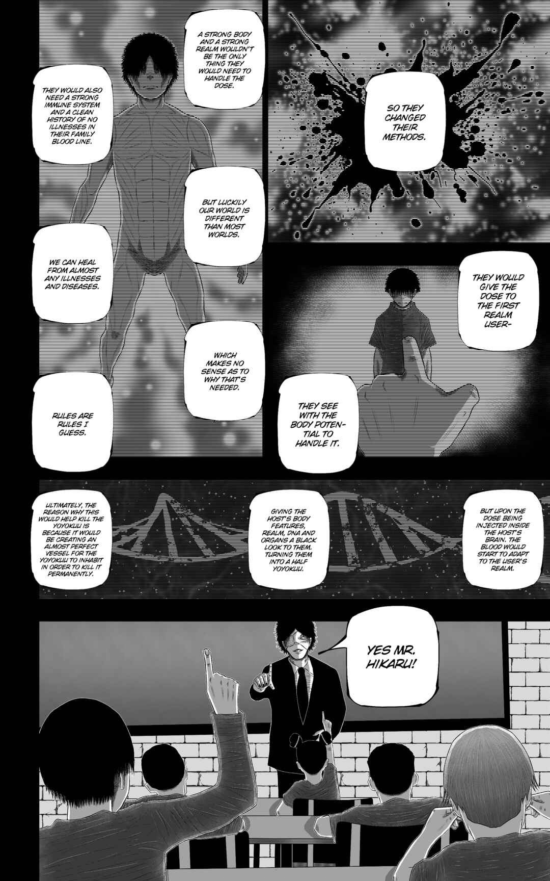 Page 9 Chapter 2 YoYoKuus