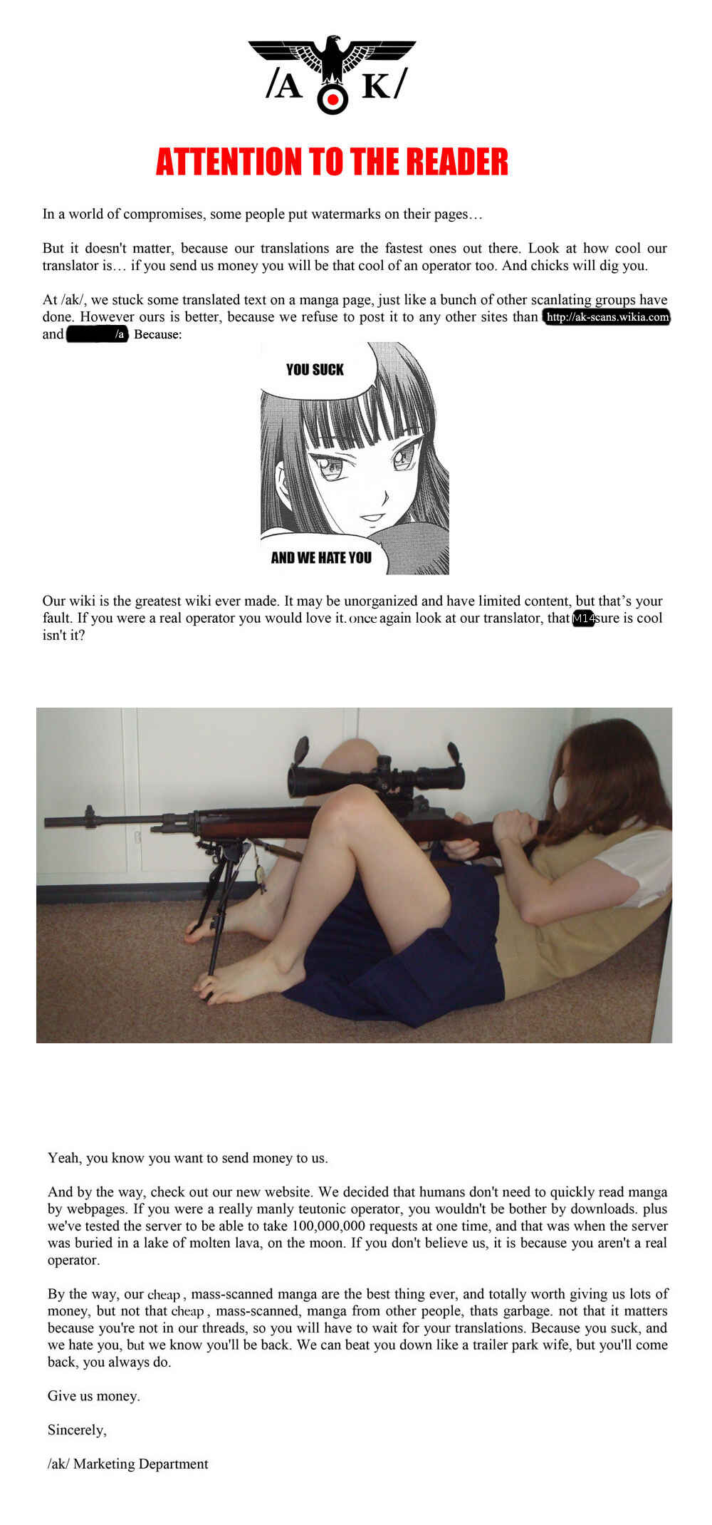 Page 1 Chapter 2 GATE!
