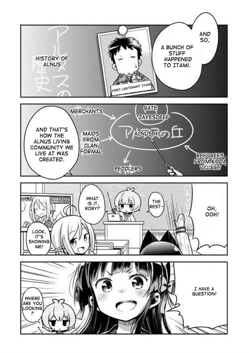 Page 4 Chapter 1 GATE!