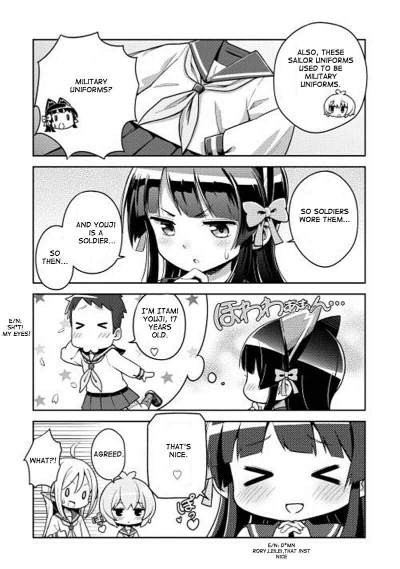 Page 6 Chapter 1 GATE!