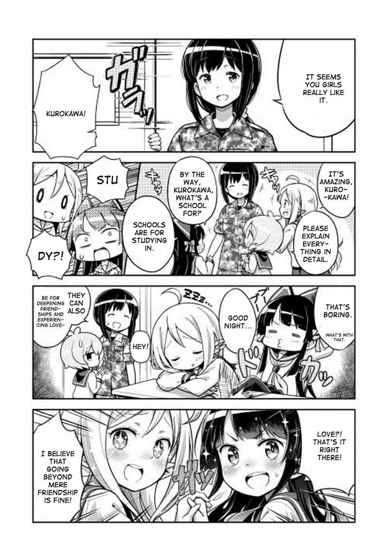 Page 8 Chapter 1 GATE!
