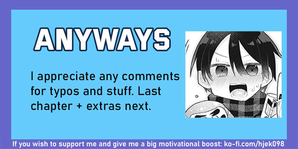 Page 14 Chapter 15 Puberty, an All Boys School!? and Nakano-kun