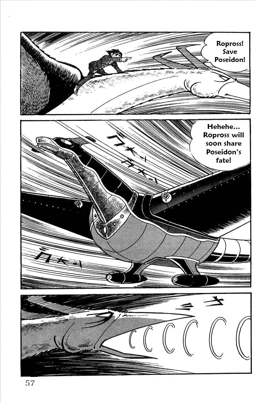 Page 12 Chapter 35 Babel II